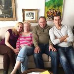 Daniel Schulman - @chefschulman - Instagram