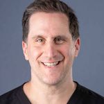 Daniel Schulman - @footdocdan - Instagram