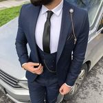 Daniel Schulman - @danie_lschulman - Instagram