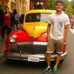 Daniel Schunke - @schunki1702 - Instagram