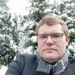 Daniel Scheuring - Facebook
