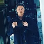 Daniel Schuringa - @danielschuringa - Instagram