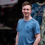 Daniel Schürmann - @daniel.schurmann.75 - Instagram