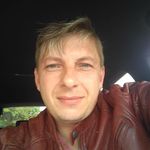 Daniel Schürmann - @rettsanslk - Instagram