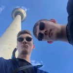 Daniel Schurr - @dani_sure - Instagram