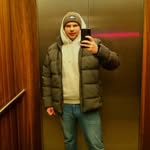 Daniel Schütte - @dansch1994 - Instagram
