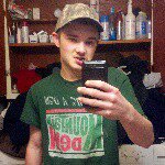 Danny Smith - @daniel.schutte.338 - Instagram