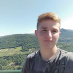 Daniel Schütz - @daniel__schutz - Instagram