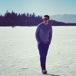 Daniel Schwabe - @danixcv - Instagram