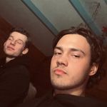 Daniel Schwabe - @schwabe219 - Instagram