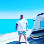 Daniel Schwabe - @ostheimerjung - Instagram