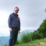 Daniel Schwabe - @shorouja - Instagram