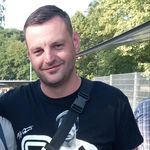 Daniel Schwabe - @schwabi1207 - Instagram
