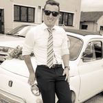 Daniel Schwager - @dani_schwager1996 - Instagram