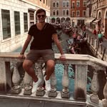 Daniel Schweiger - @danischweiger - Instagram