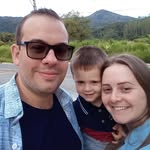 Daniel Schweigert - @schweigert12 - Instagram