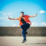 Daniel Scofield - @danieljscofield - Instagram