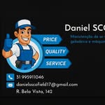 Daniel Scofield - @daniel.scofield.336 - Instagram