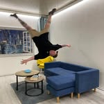 Daniel Seagrave - @seagravehc - Instagram