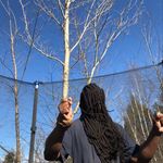 Daniel Seals - @danscottseals - Instagram