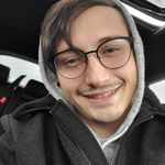 Daniel Seals - @danny_seals - Instagram