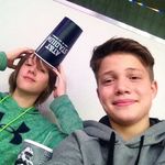 Daniel Seals - @seals.daniel15 - Instagram