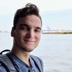 Daniel Seals - @sealsdaniel - Instagram