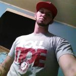 Daniel seals - @seals762 - Instagram