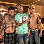 Daniel Seals - @seals3473 - Instagram
