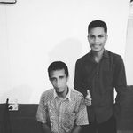Daniel Seaman - @sadi.daniel - Instagram