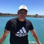 Daniel Seaman - @danieseamandjs - Instagram