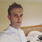 Daniel Seaman - @dansea30 - Instagram