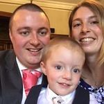 Daniel Seaman - @seaman6100 - Instagram