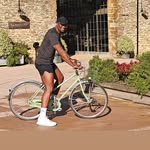 Daniel Seaman Ebitonmor - @danniseaman - Instagram