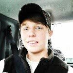 Corey Daniel Sease - @coreysease10 - Instagram