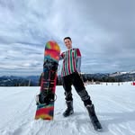 Daniel Seeley - @mairyherlem - Instagram