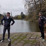 Daniel Seeley - @tenaciousdan93 - Instagram