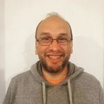 Daniel Segovia - @danielsegovia_backend - Instagram