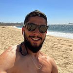 Daniel Segovia - @danielisgo - Instagram