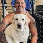 Daniel Segovia - @daniel4fit - Instagram