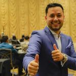 Daniel Segovia - @danielsegoviare - Instagram