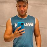 Daniel Segovia - @dani.stone01 - Instagram