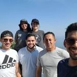 Daniel Segovia - @daniel_segovia - Instagram