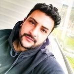 Daniel Segovia Arévalo - @helloo_danny - Instagram