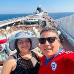 Daniel Segovia Marin |  Viajes | Cruceros | - @danielcrucero - Instagram