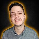 Daniel Schultz - @danielsegredos - Instagram