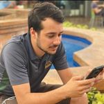 Daniel Segredo - @danielsegredo - Instagram