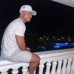 Daniel Segreti - @daniel_segreti - Instagram