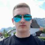 Daniel Seidl - @daniel_seidl95 - Instagram