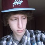 Dáňa Daniel Seidl - @danielseidl7th - Instagram